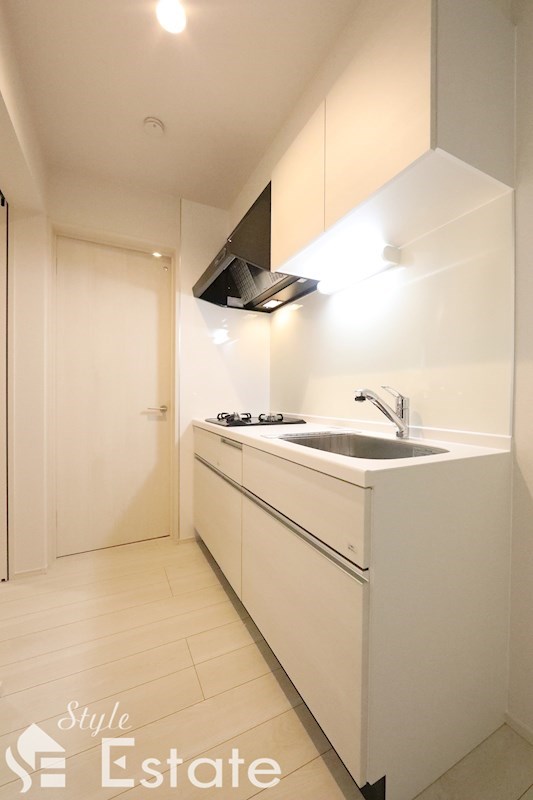 キッチン　システムキッチン