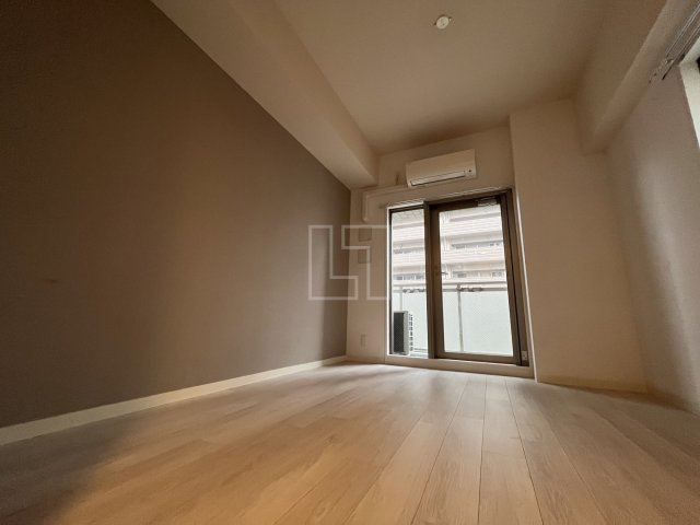 居室・リビング　エスリード南堀江レジデンス　洋室