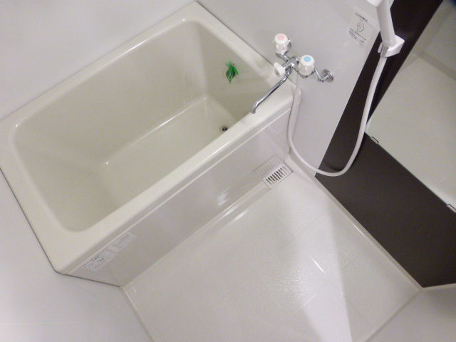 バス・シャワールーム　バス※別部屋参考写真