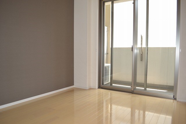 居室・リビング　１ＤＫ別部屋写真です