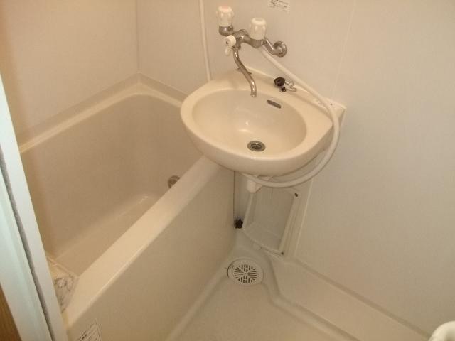 洗面設備　洗面台