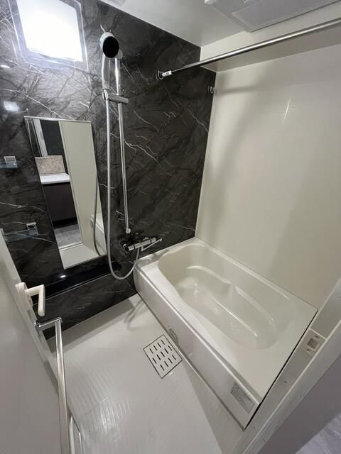 バス・シャワールーム　日々の暮らしに欠かせないお風呂です