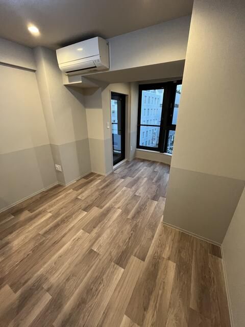 居室・リビング　使いやすい居間です