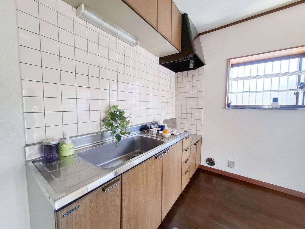 キッチン　★お問い合わせはタウンハウジング聖蹟桜ヶ丘店まで★