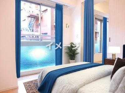 その他部屋・スペース　家具配置イメージ