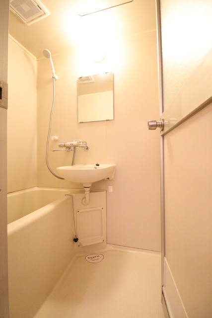 バス・シャワールーム　★お風呂場★