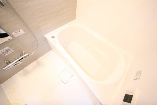 バス・シャワールーム　レジディア西天満