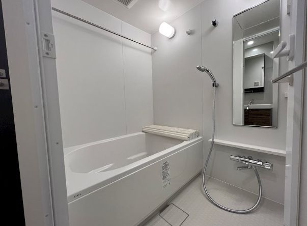 バス・シャワールーム　☆くつろげるお風呂☆