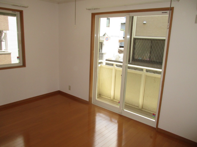 居室・リビング　別室写真