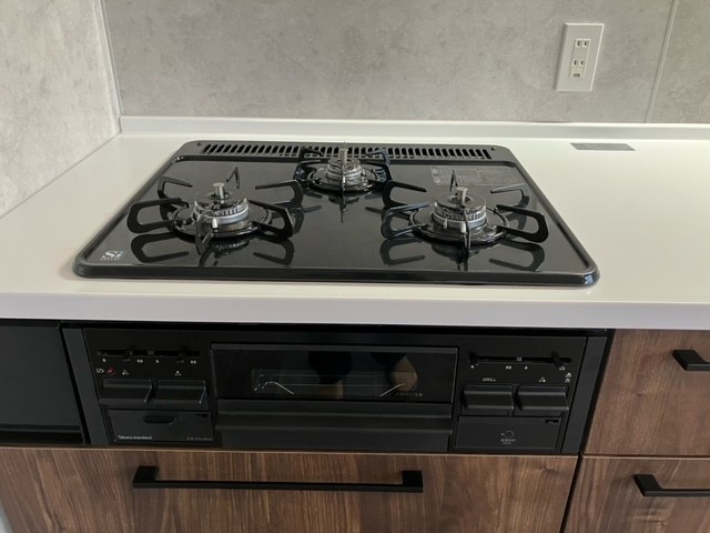 キッチン　※参考写真