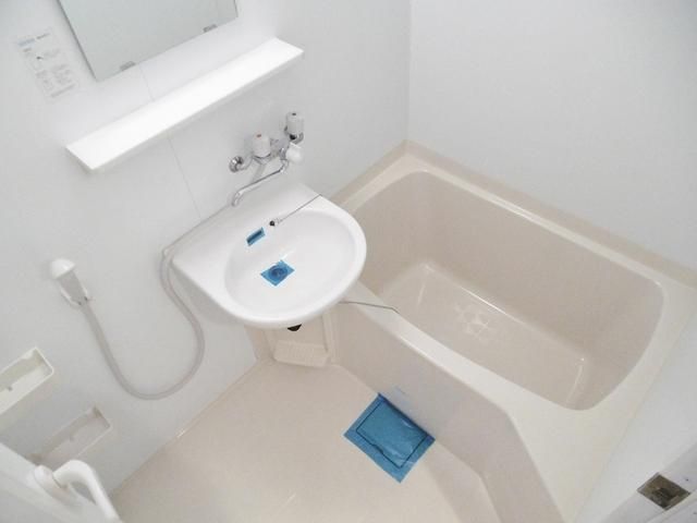 バス・シャワールーム　お部屋探しは株式会社　タウンハウジング　までお気軽にお問合…