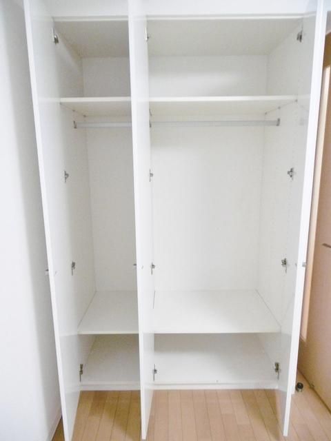 収納　お部屋探しは株式会社　タウンハウジング　までお気軽にお問合…