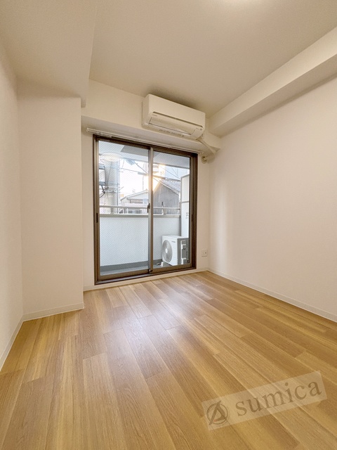 バルコニー　扉を開ければこの解放感＾０＾さぁどう使いましょうか。。。