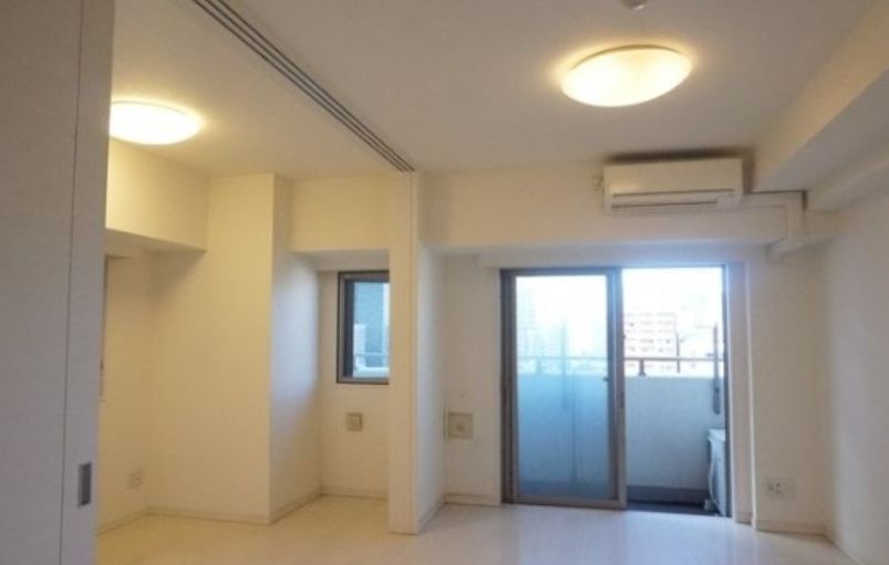 居室・リビング　☆明るい居室☆