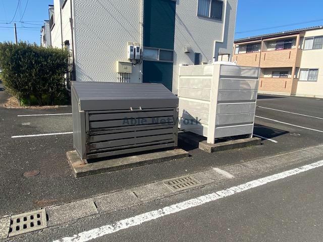 その他共有部分　建物設備