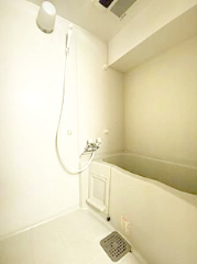 バス・シャワールーム　浴室