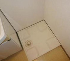 その他設備　※別部屋の参考写真です。