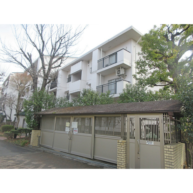 建物外観　建物外観