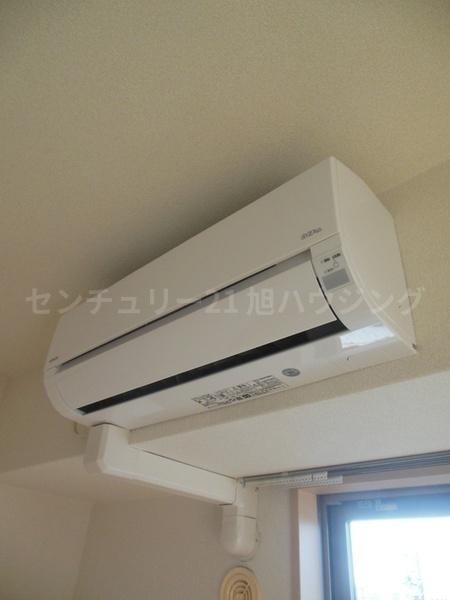 その他設備　※参考写真