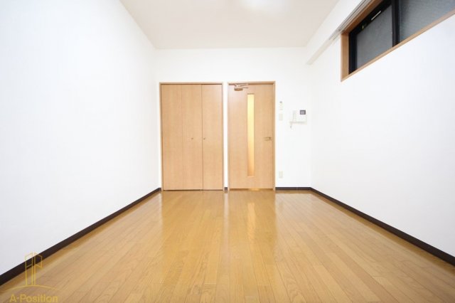 居室・リビング　ブリリアントコート心斎橋イースト