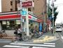 コンビニ　ローソン　西台店（コンビニ）まで116m