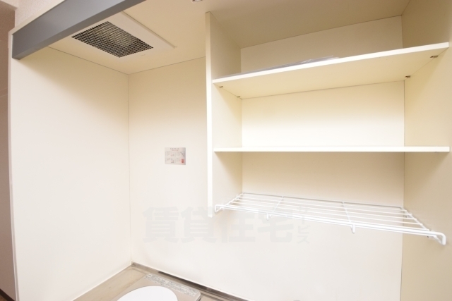 その他部屋・スペース