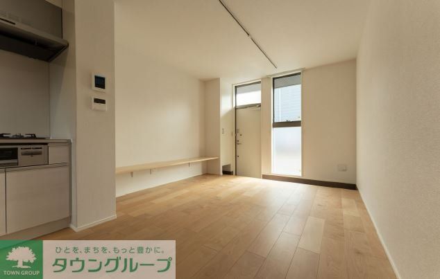 居室・リビング　リビング/居室