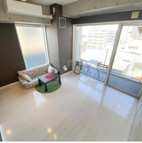 居室・リビング　居室