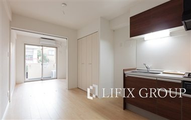 居室・リビング　居間・リビング