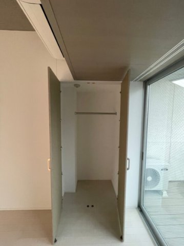 収納　別部屋参考写真