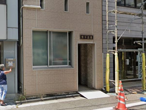 病院　善平医院（病院）まで300m