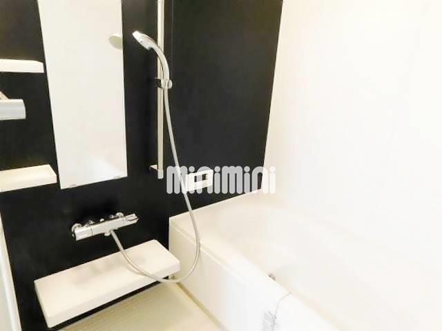 バス・シャワールーム　追い焚きバス