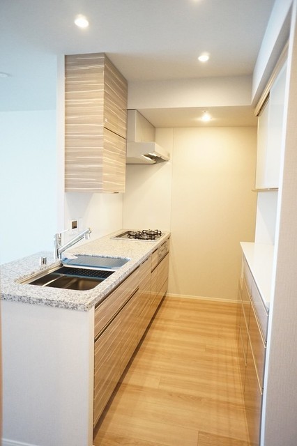 キッチン　※前回募集時の写真です。