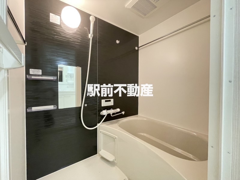 バス・シャワールーム　他部屋流用