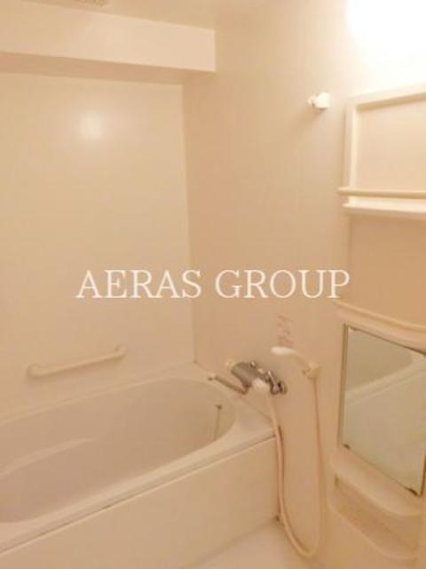 バス・シャワールーム　同仕様