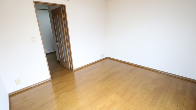 居室・リビング　※別室参考写真