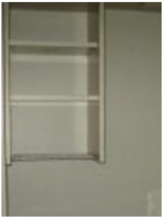 収納　キッチン収納☆