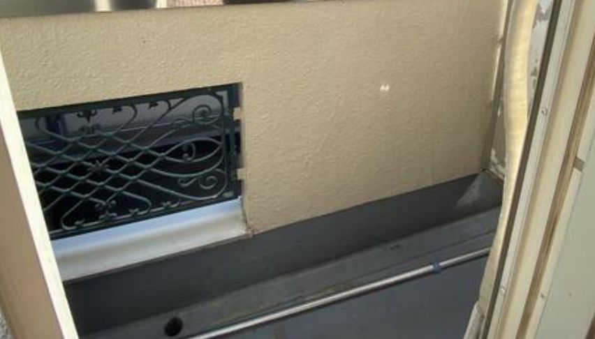 バルコニー　バルコニー★