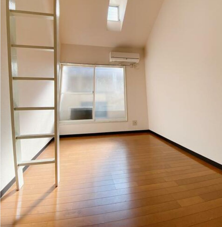 居室・リビング　洋室タイプ☆