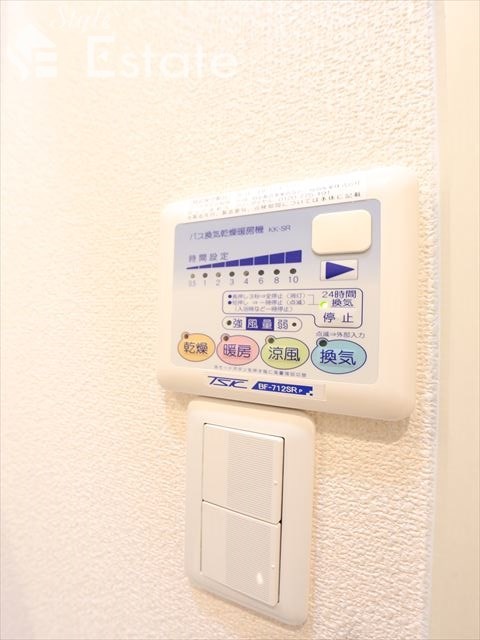 その他　浴室乾燥