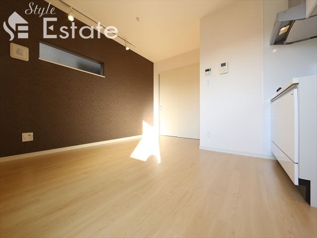 居室・リビング　リビングダイニング