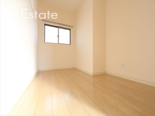 その他部屋・スペース　寝室