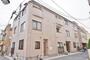 京成高砂駅より徒歩3分 2階 築32年1ヶ月の賃貸物件