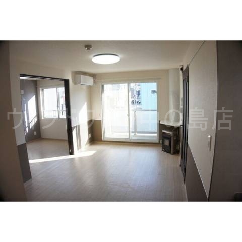 居室・リビング　詳細は、ウィンドワード中の島店までご相談下さい。