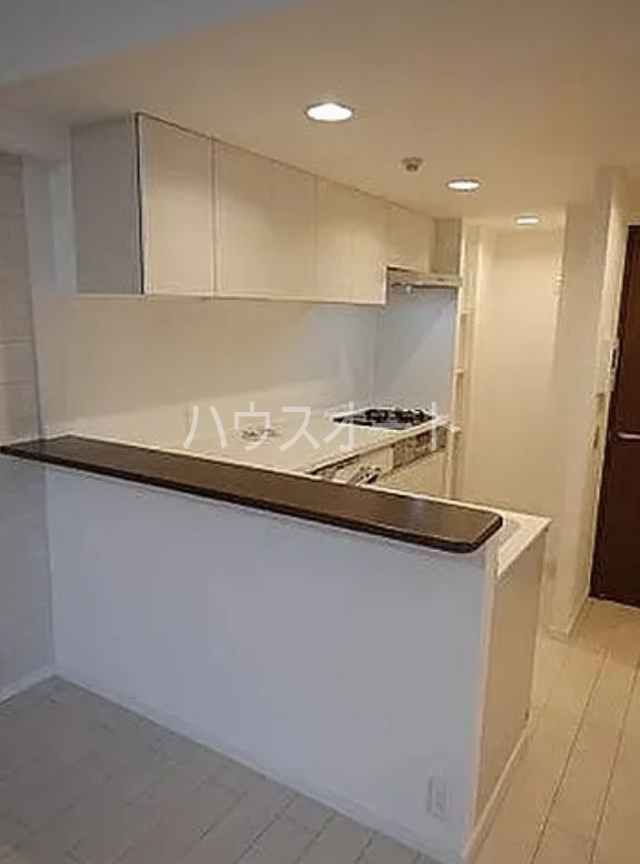 キッチン　参考写真