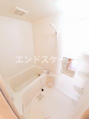 バス・シャワールーム　高崎、前橋のお部屋探しはエンドスケープまで！お客様の理想お聞