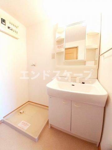 洗面設備　高崎、前橋のお部屋探しはエンドスケープまで！お客様の理想お聞