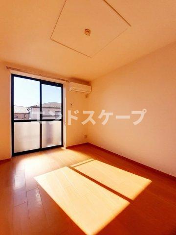居室・リビング　高崎、前橋のお部屋探しはエンドスケープまで！お客様の理想お聞