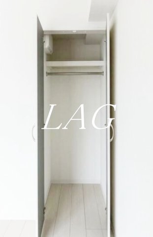 収納　収納です。