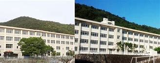 小学校　姫路市立四郷学院（小学校）まで982m